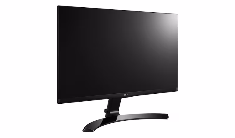 LG 27MP68HM - Monitor PC Full HD 27" IPS 1920 x 1080