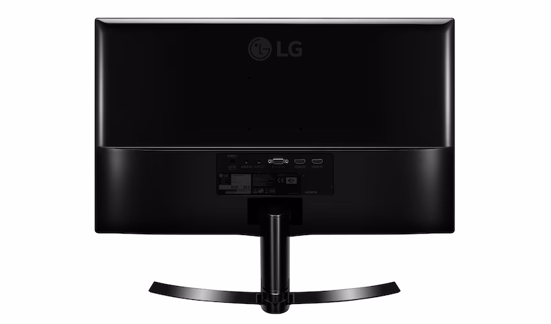 LG 27MP68HM - Monitor PC Full HD 27" IPS 1920 x 1080