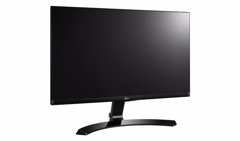 LG 27MP68HM - Monitor PC Full HD 27" IPS 1920 x 1080