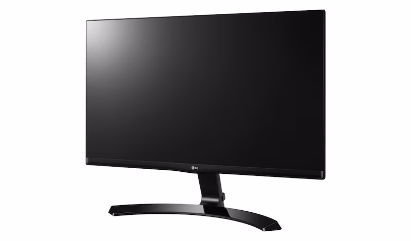 LG 27MP68HM - Monitor PC Full HD 27" IPS 1920 x 1080