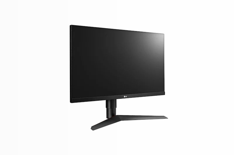 LG UltraGear 27GL650F-B 27" 1920 x 1080