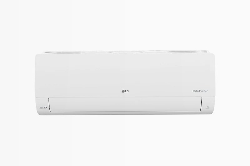 Climatizzatore Inverter 9000 BTU DualCool Libero S 2500btu