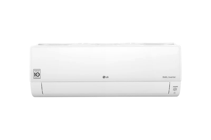 Climatizzatore Inverter DualCool 12000 BTU - DELUXE A