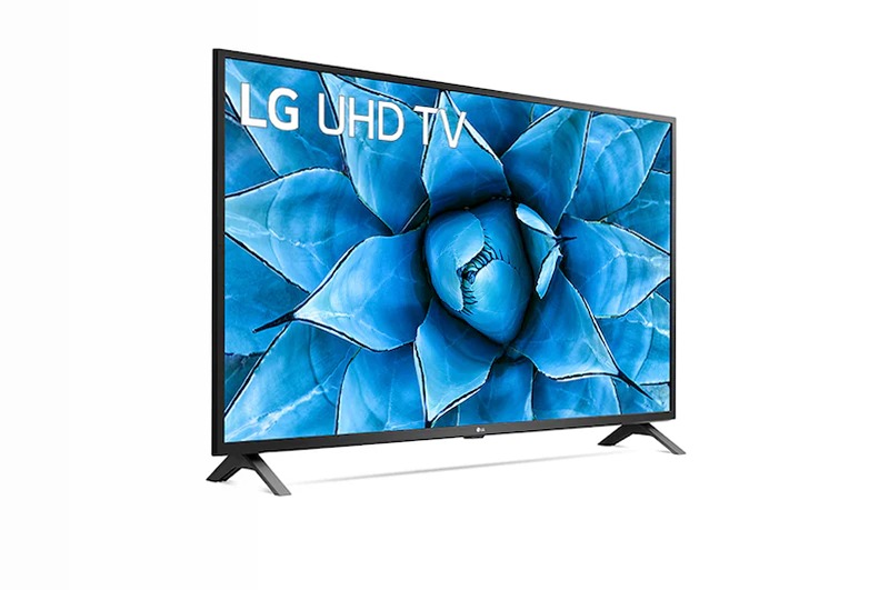 LG UHD TV 50'' Serie 7300 - LED 4K Smart TV webOS 5.0 Processore Quad Core - 50UN73006LA | LG Italia Crystal UHD