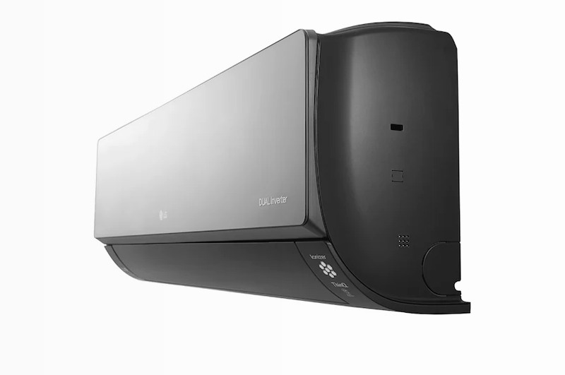 ARTCOOL DUAL 9000+12000 BtU A