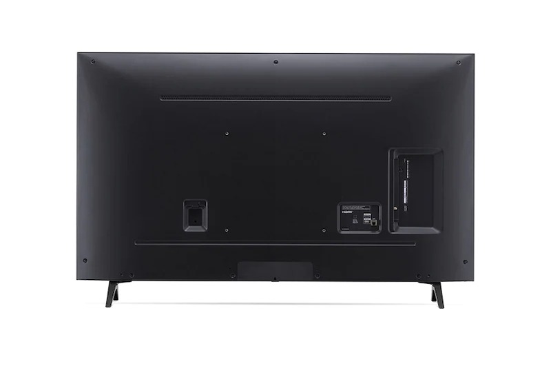 LG NanoCell TV 43'' Serie Nano 75 - NanoCell 4K