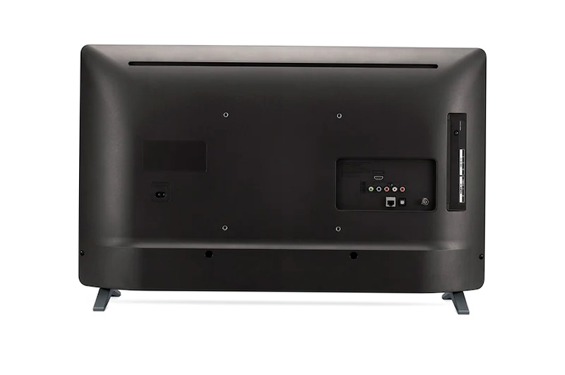 LG TV LED 32" Smart Active HDR Nero HD