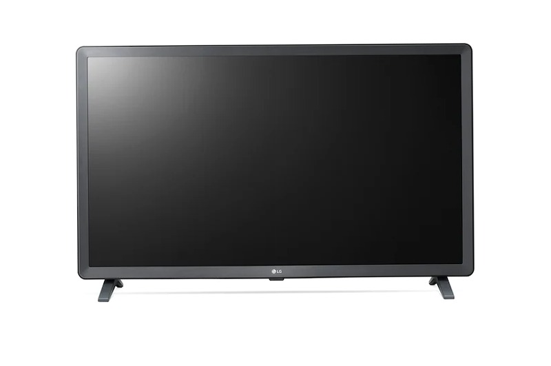 LG TV LED 32" Smart Active HDR Nero HD