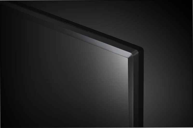 LG TV LED 32" HD Ready Nero