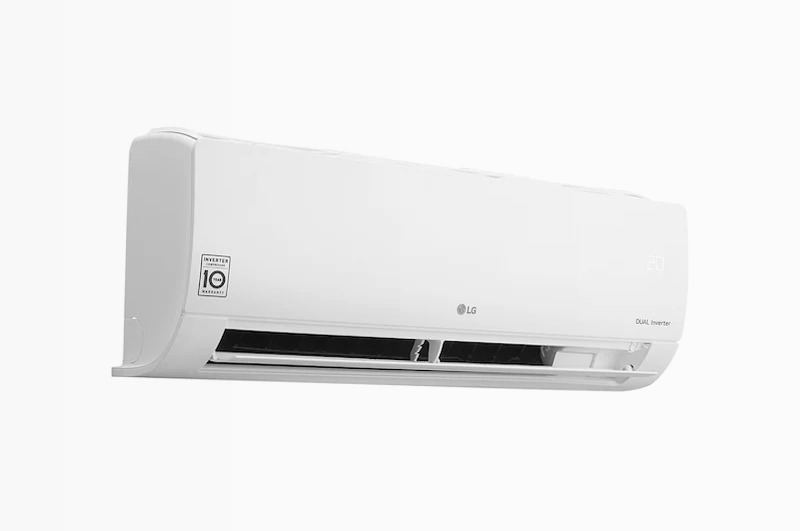 Climatizzatore 9000 BTU S09ET LG 2500btu