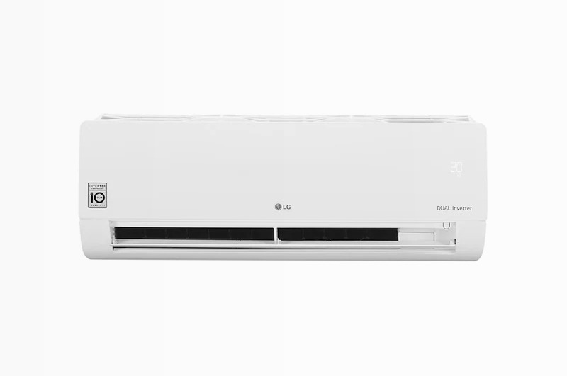 Climatizzatore 9000 BTU S09ET LG 2500btu