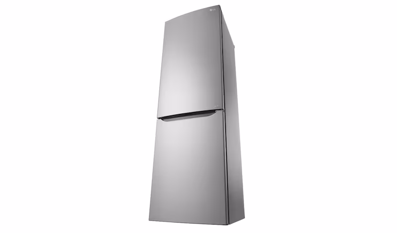 LG Frigorifero Combinato con Display LED A 348lt