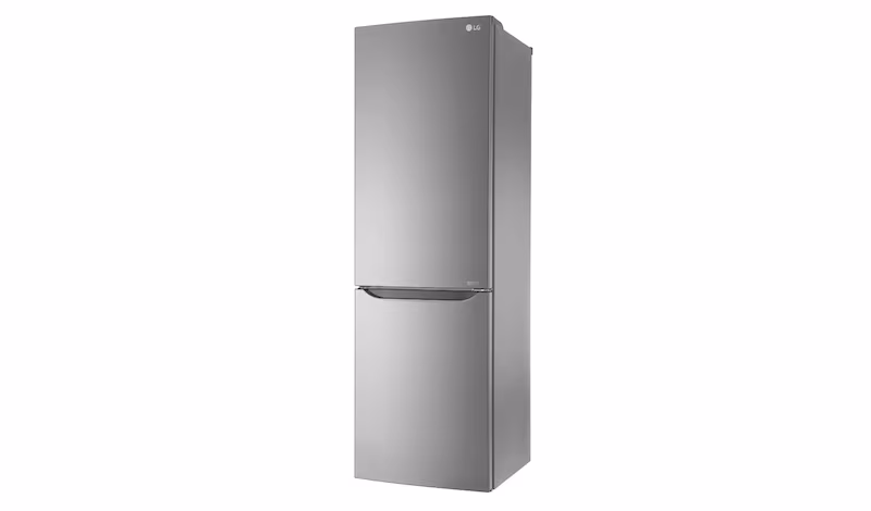 LG Frigorifero Combinato con Display LED A 348lt