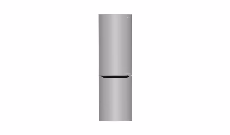 LG Frigorifero Combinato con Display LED A 348lt