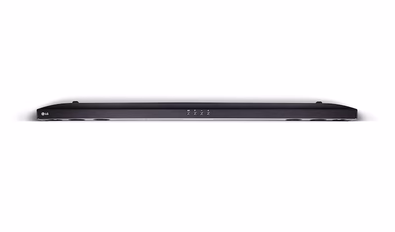 LG Soundbar 2.1 ch 300W Subwoofer Wireless