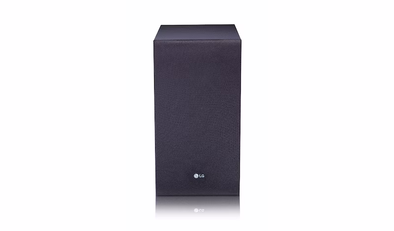 LG Soundbar 2.1 ch 300W Subwoofer Wireless