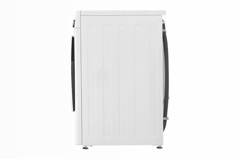 Lavatrice AI DD™ 8kg V5 - Classe C Bianco
