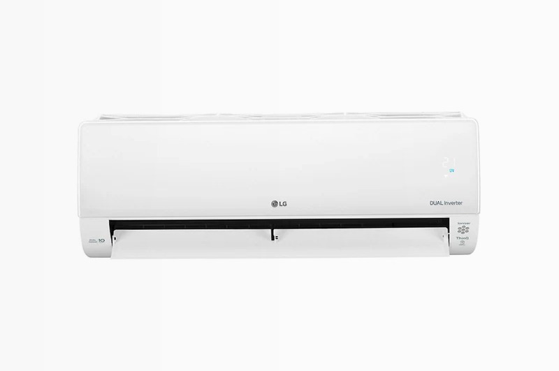 Climatizzatore Inverter LG DC12RH