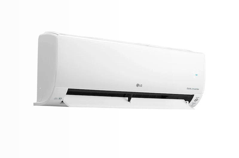 Climatizzatore Inverter LG DC12RH