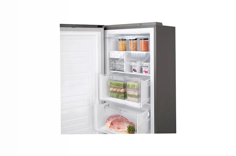 Congelatore Side-By-Side LG GL5241PZJZ1 Side by Side 313lt