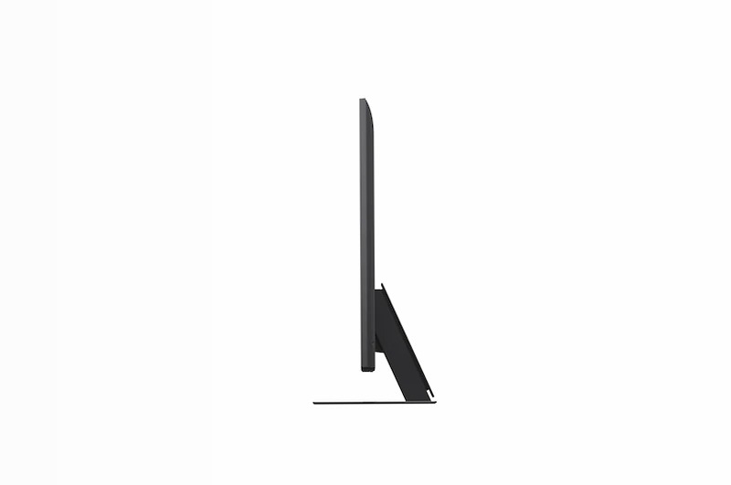 LG QNED87 43 pollici - Smart TV 2025 Beige 43" HD