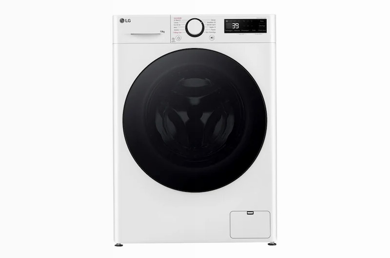 Lavatrice AI DD™ 10kg - Serie R5 Classe A 1400rpm
