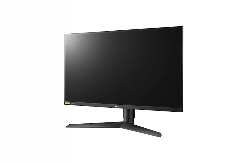 LG 27GL850-B - Monitor PC Gaming 27" IPS 2560 x 1440