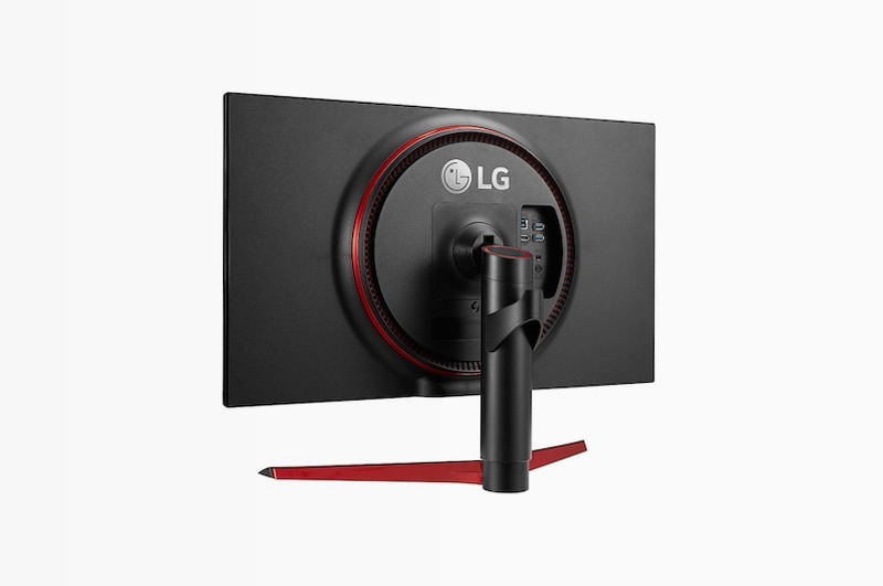 LG 27GL850-B - Monitor PC Gaming 27" IPS 2560 x 1440