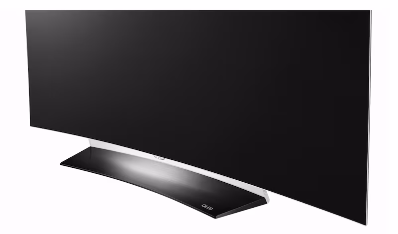 LG TV OLED 55" 4K HDR Smart TV Nero