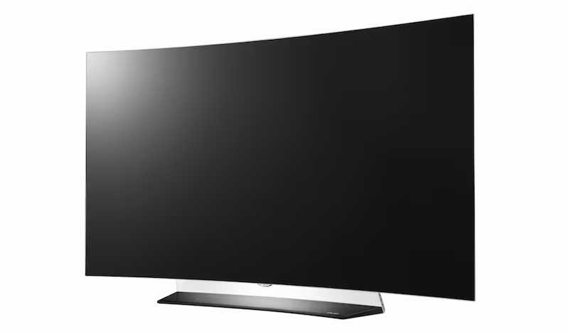 LG TV OLED 55" 4K HDR Smart TV Nero