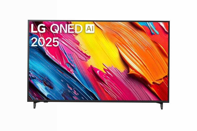 LG QNED70 4K Smart TV 55 pollici 55" HD