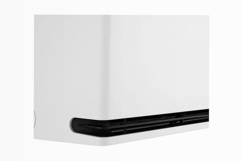 Condizionatore Multisplit LG AI Air 9k+9k BTU