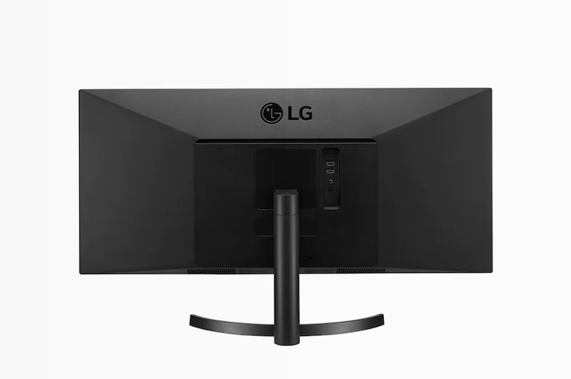 LG 34WL500-B Monitor PC 21:9 Full HD 34" IPS 2560 x 1080