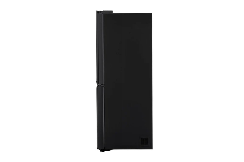 Frigorifero Multidoor Slim InstaView - Classe F 508lt
