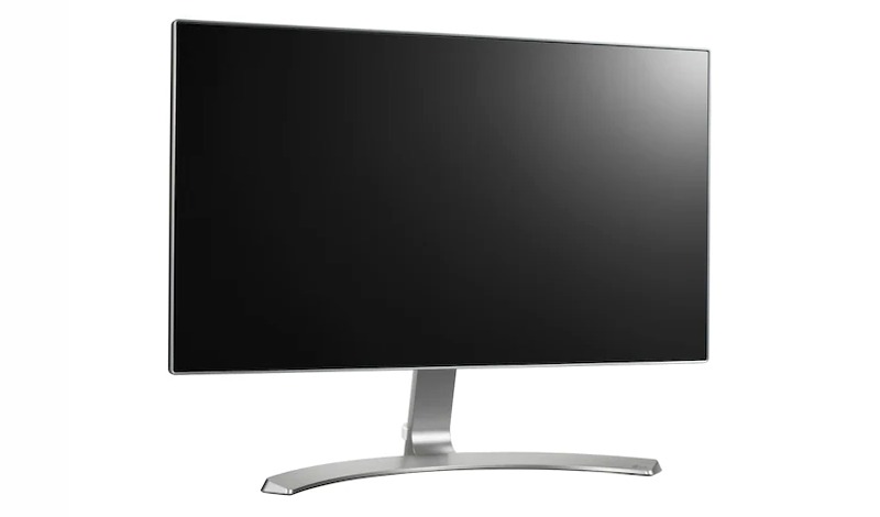 LG Monitor PC 24" Full HD - 24MP88HV IPS 1920 x 1080