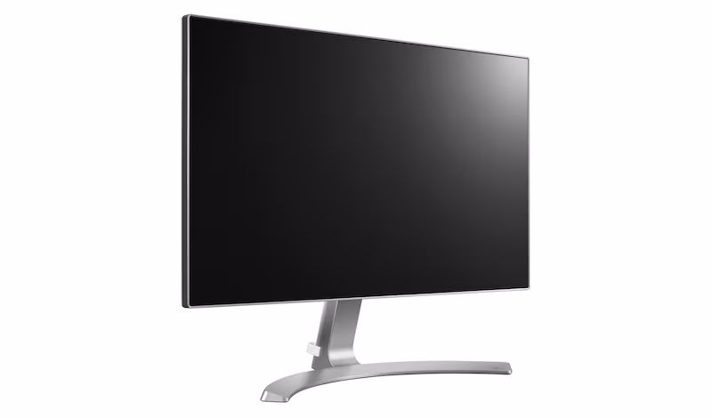 LG Monitor PC 24" Full HD - 24MP88HV IPS 1920 x 1080