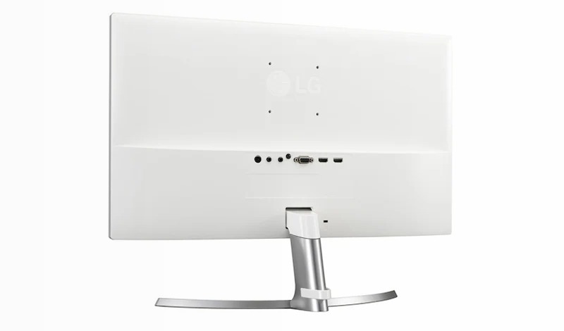 LG Monitor PC 24" Full HD - 24MP88HV IPS 1920 x 1080
