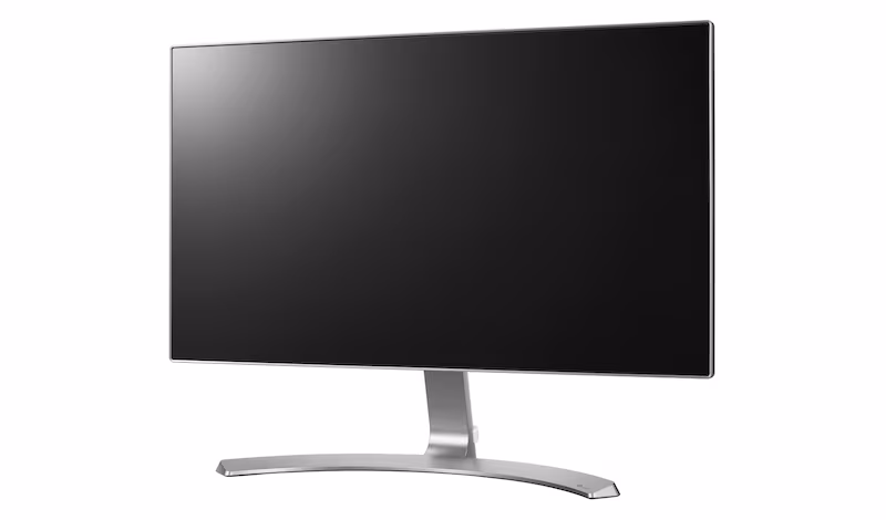 LG Monitor PC 24" Full HD - 24MP88HV IPS 1920 x 1080
