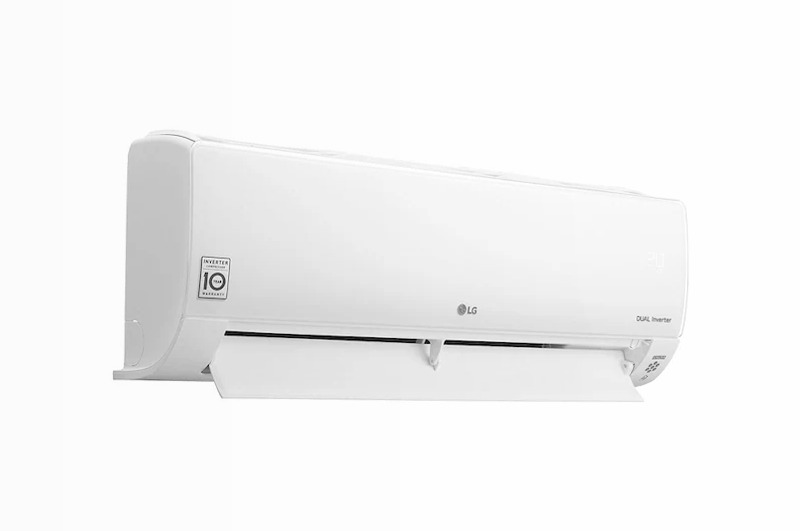 Climatizzatore Inverter LG DC12RQ Monosplit 12000btu A