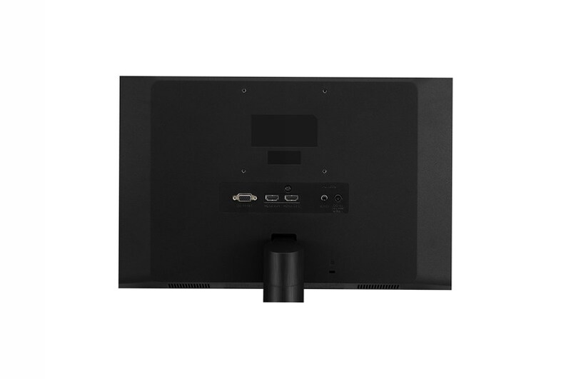 Monitor Gaming LG 27MK60MP-B 27" Nero IPS 1920 x 1080