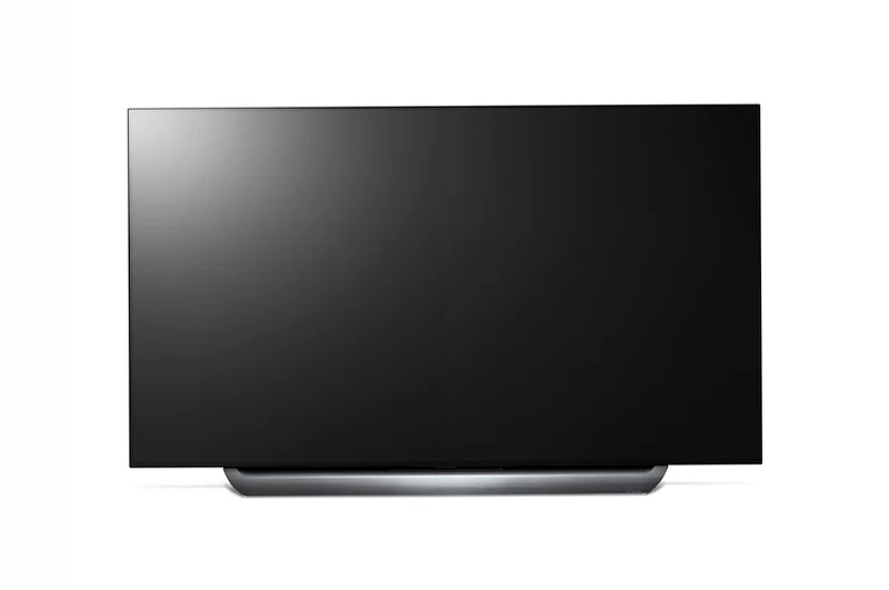 LG TV OLED 55" Smart TV 4K Cinema HDR Dolby Atmos - OLED55C8PLA | LG Italia