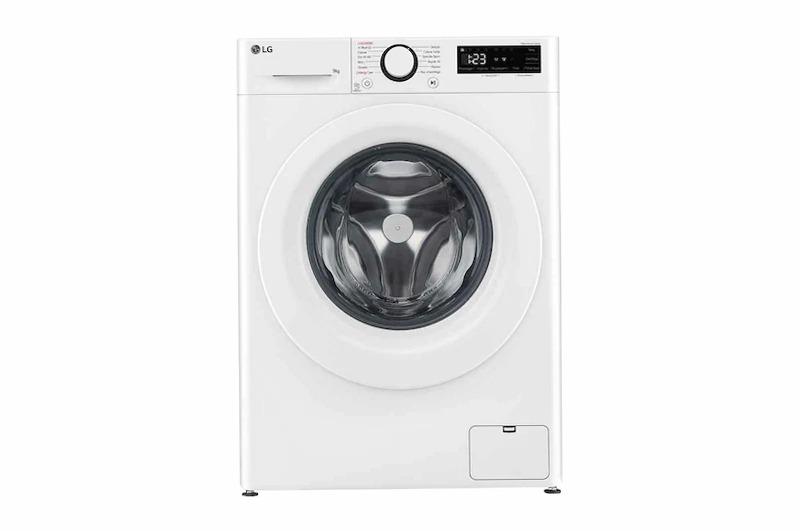 Lavatrice AI DD™ 9kg - Serie R3 Classe A