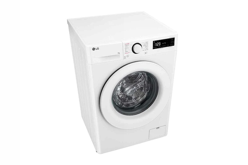 Lavatrice AI DD™ 9kg - Serie R3 Classe A