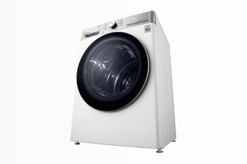 Asciugatrice 9kg DUAL Inverter - Serie V9 C Bianco