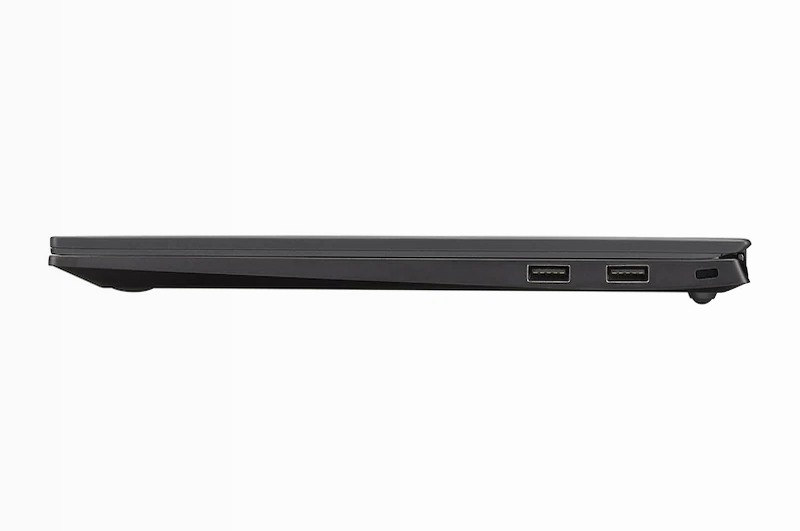 Notebook gram 14" | Windows 11 Home | Ultra7, 16GB RAM, 512GB SSD, Nero - 14Z90S-G.AA75D | LG Italia 16 512GB SSD NVMe