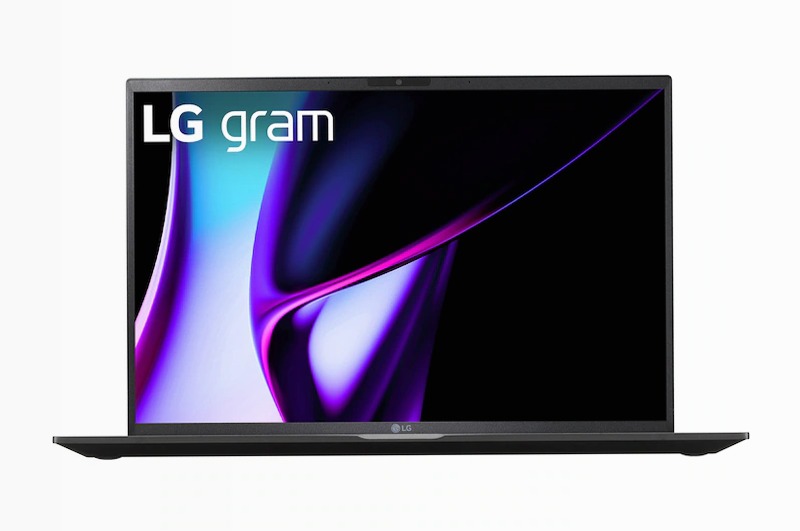 Notebook gram 14" | Windows 11 Home | Ultra7, 16GB RAM, 512GB SSD, Nero - 14Z90S-G.AA75D | LG Italia 16 512GB SSD NVMe