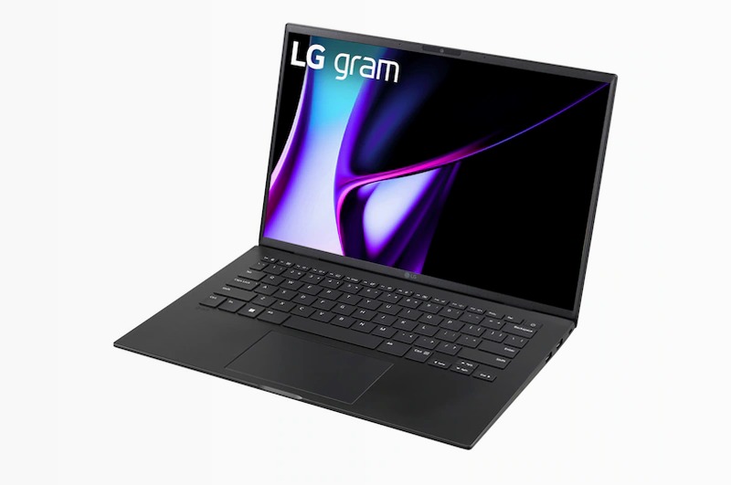 Notebook gram 14" | Windows 11 Home | Ultra7, 16GB RAM, 512GB SSD, Nero - 14Z90S-G.AA75D | LG Italia 16 512GB SSD NVMe