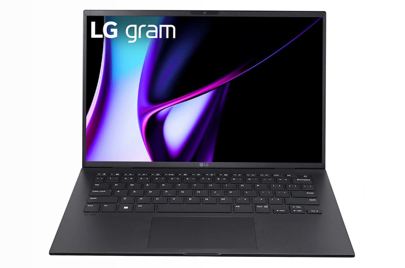 Notebook gram 14" | Windows 11 Home | Ultra7, 16GB RAM, 512GB SSD, Nero - 14Z90S-G.AA75D | LG Italia 16 512GB SSD NVMe