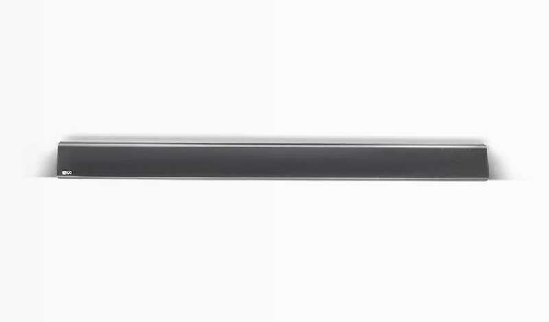 LG Soundbar 2.1 ch 320W Subwoofer Wireless HDMI