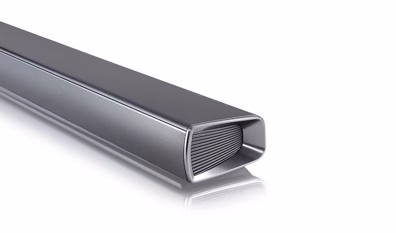 LG Soundbar 2.1 ch 320W Subwoofer Wireless HDMI